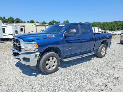 2024 RAM 2500 BIG HORN, фото 1, лот 11148916