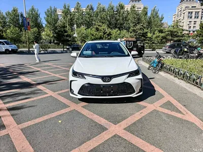 2023 Toyota Corolla 1.2T Elite Edition, фото 3, лот 11184767