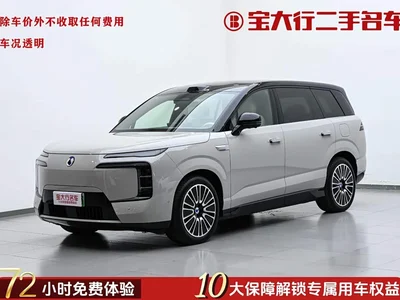 2025 Denza N8L Standard, фото 1, лот 10345694