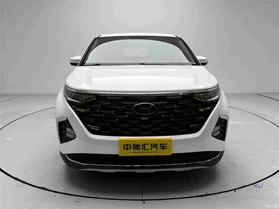 2021 Hyundai Kustu 270TGDi Leading GLS, фото 3, лот 10902553