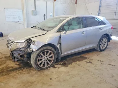 2009 TOYOTA VENZA FWD 4CYL, фото 1, лот 10506500