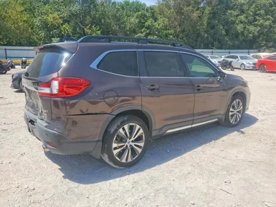 2019 SUBARU ASCENT LIMITED, фото 3, лот 10560054