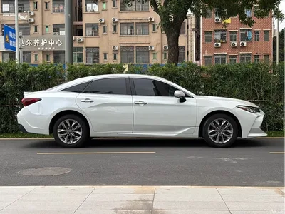 2019 Toyota Avalon 2.0L Luxury Edition (China VI), фото 4, лот 10325142