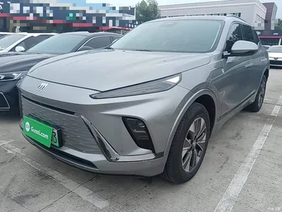2023 Buick E5 Pioneer Edition, фото 1, лот 11226105