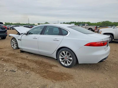 2017 JAGUAR XF PREMIUM, фото 2, лот 10880052