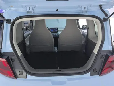 2022 Dongfeng Fengguang MINIEV Practical Style Luxury Type, фото 4, лот 11170841
