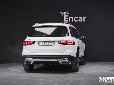 2023 Mercedes-Benz GLB-Class GLB250 4MATIC, фото 3, лот 10058237