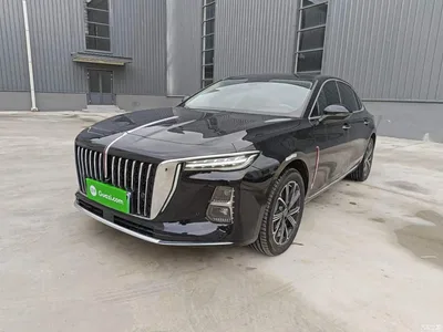 2025 Hongqi H5 PHEV 130 Super Hybrid Edition, фото 1, лот 10402684