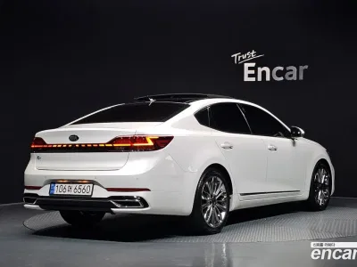2020 Kia K7 2.5 GDI X Edition, фото 1, лот 10060075