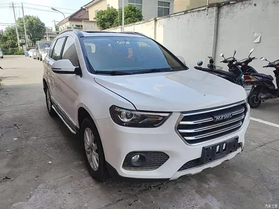 2018 Haval H6 Sport Edition 1.5T Automatic 2WD Elite China V, фото 4, лот 10286966