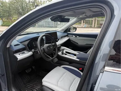 2023 Geely Xing Rui 2.0TD Premium Model, фото 4, лот 11067210