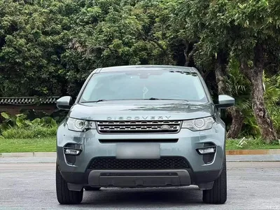 2018 Land Rover Discovery Sport 240PS SE Edition, фото 3, лот 10338202