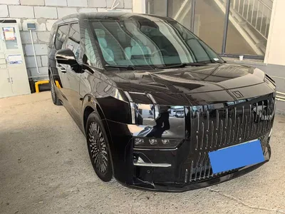 2022 ZEEKR 009 Facelift ME Edition, фото 3, лот 10305555