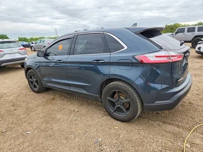 2019 FORD EDGE SEL, фото 2, лот 10555813