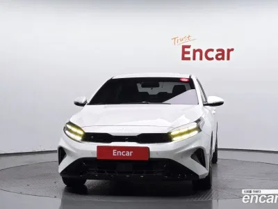 2022 Kia K3 1.6, фото 3, лот 10209365