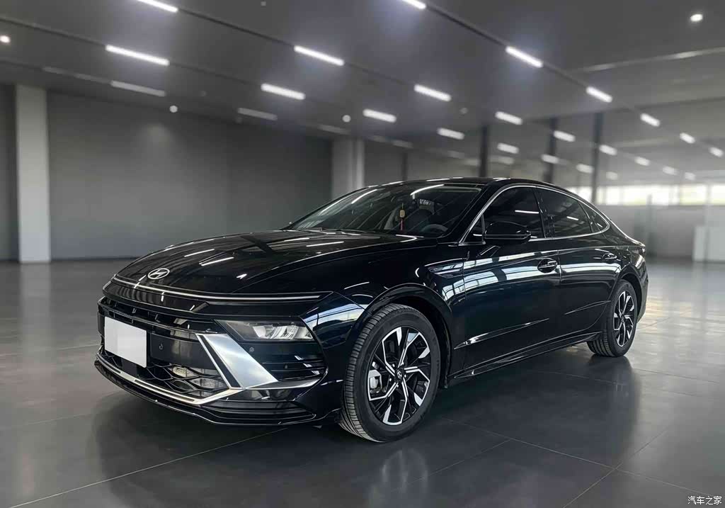 2024 Hyundai Sonata 1.5T Pro, фото 1, лот 11215272
