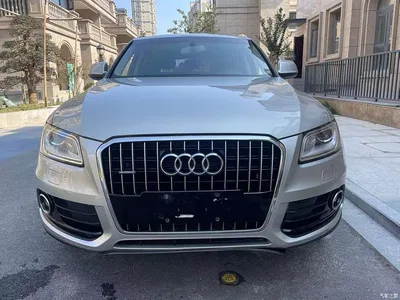 2013 Audi Q5 40 TFSI Progressive, фото 2, лот 10239780