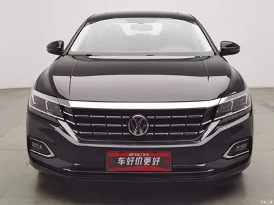 2019 Volkswagen Passat 330TSI Elite (China V), фото 4, лот 11011428