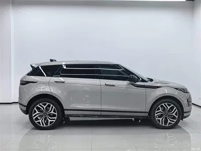 2024 Land Rover Range Rover Evoque L 249PS Light Master Edition, фото 3, лот 10324088