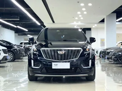 2020 Cadillac XT5 28T Luxury Model, фото 2, лот 11073371