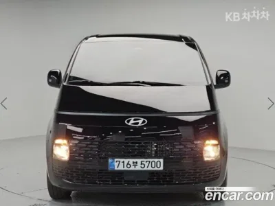 2025 Hyundai Staria HEV 1.6 Tourer 11-Seater, фото 2, лот 10373907