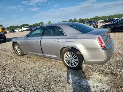 2014 CHRYSLER 300C, фото 2, лот 10867367