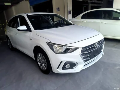 2018 Hyundai Creta 1.6L Automatic Leisure Edition China V, фото 4, лот 11502011