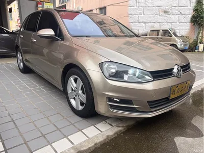 2015 Volkswagen Golf 1.4TSI Automatic Comfort, фото 2, лот 10419968