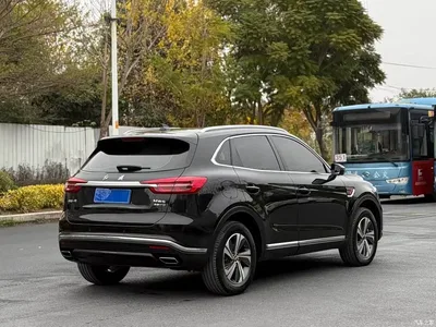 2022 Hongqi HS5 2.0T Smart Connect 4WD Flagship, фото 3, лот 10352993