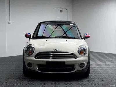 2012 MINI MINI 1.6L COOPER Baker Street, фото 2, лот 10352692