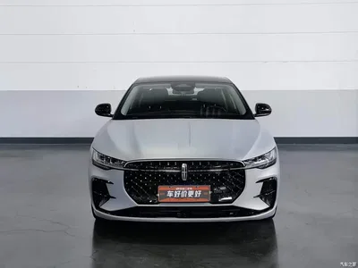 2022 Lincoln Z Model iCool Elegance Edition, фото 3, лот 10444908