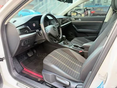2022 Volkswagen Lavida 280TSI DSG Comfort Edition, фото 4, лот 10421514