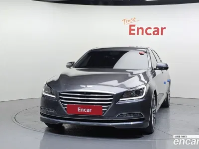 2016 Hyundai Genesis G330 Premium AWD, фото 3, лот 10121511