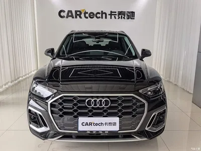 2025 Audi Q5L 40 TFSI Fashion Dynamic, фото 2, лот 10235474