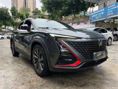 2020 Changan UNI-T 1.5T Premium, фото 3, лот 10675482
