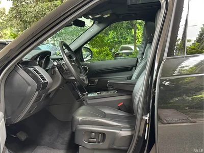 2019 Land Rover Discovery 3.0 SC V6 SE, фото 4, лот 10330348
