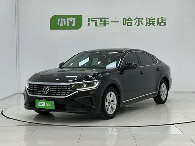 2023 Volkswagen Passat 280TSI Business Edition, фото 1, лот 10259200