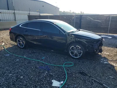 2024 CHEVROLET MALIBU LT, фото 4, лот 10712210