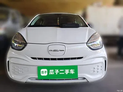2022 Roewe Kaiwei CLEVER 311km Vitality Bobo Edition, фото 2, лот 10449388