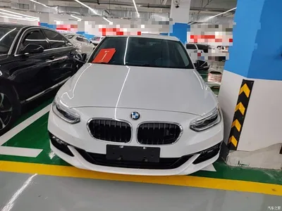 2018 BMW 1 Series 118i Sport Edition, фото 3, лот 10470779