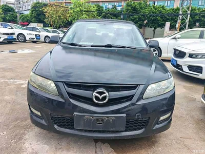 2013 Mazda 6 2.0L Automatic Fashion Style, фото 2, лот 10326020