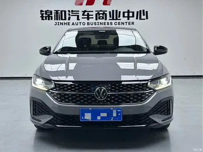 2023 Volkswagen Lavida 280TSI DSG Starlight Comfort Edition, фото 2, лот 10454818
