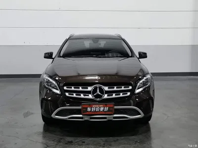 2017 Mercedes-Benz GLA 200 Fashion, фото 3, лот 10632519