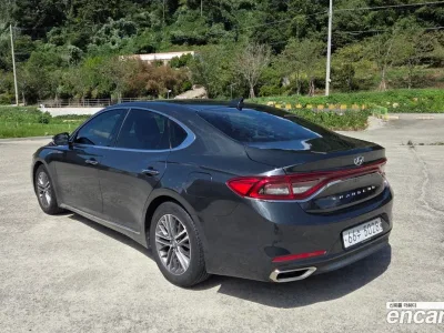 2017 Hyundai Grandeur 2.4 Premium, фото 3, лот 10225301