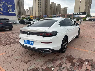 2023 Volkswagen Lamando L 280TSI DSG Cool Edition, фото 4, лот 10468735