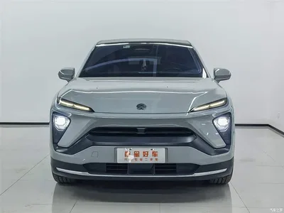 2020 NIO EC6 Model 615KM Performance Edition, фото 2, лот 10351882