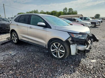 2015 FORD EDGE SPORT, фото 4, лот 10570149