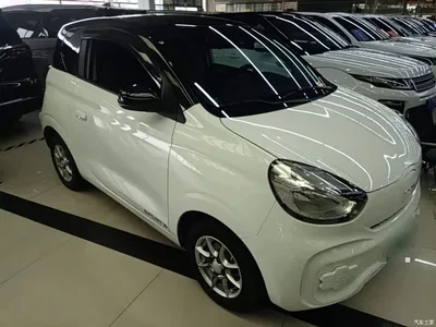 2022 Roewe Kaiwei CLEVER 311km Vitality Bobo Edition, фото 4, лот 10349764
