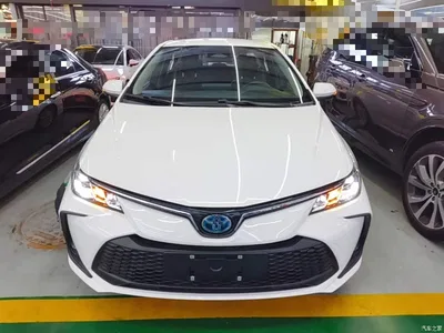 2023 Toyota Corolla 1.8L Smart Hybrid Dual Engine Pioneer Edition, фото 3, лот 10334836