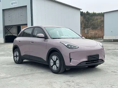 2025 Geely Galaxy Starry Wish 310km Youth Edition, фото 3, лот 11177966